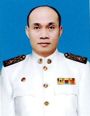 นายปฏิภาณ  พวงจันทร์